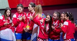 Hrvatske rukometašice su saznale nagradu za neočekivanu broncu s prošlogodišnjeg Eura