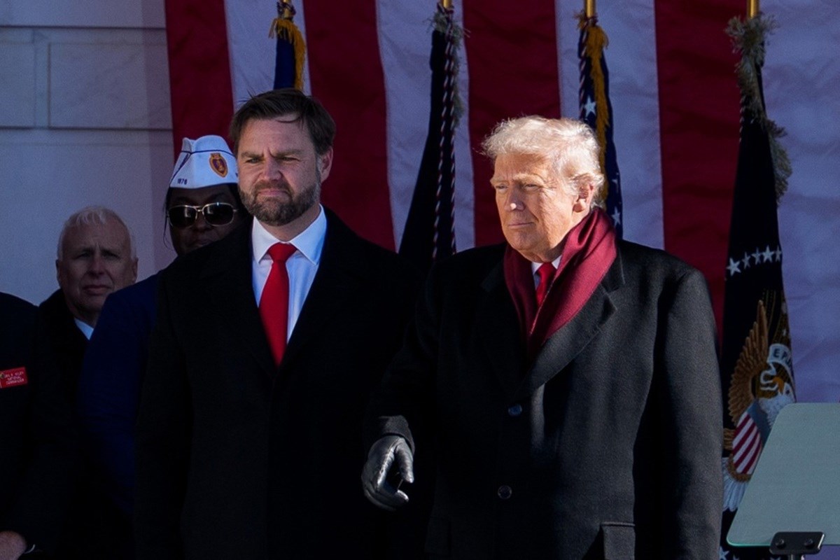 JD Vance: Trump je Maduru ponudio više prilika za izlaz