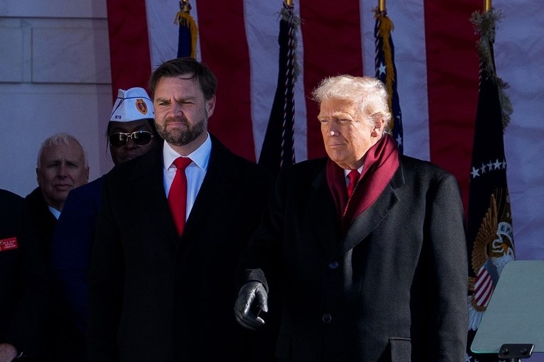 JD Vance: Trump je Maduru ponudio više izlaznih opcija, ukrali su nam naftu