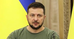 Zelenskij poručio Europi: Zabranite sve ruske državne TV kanale