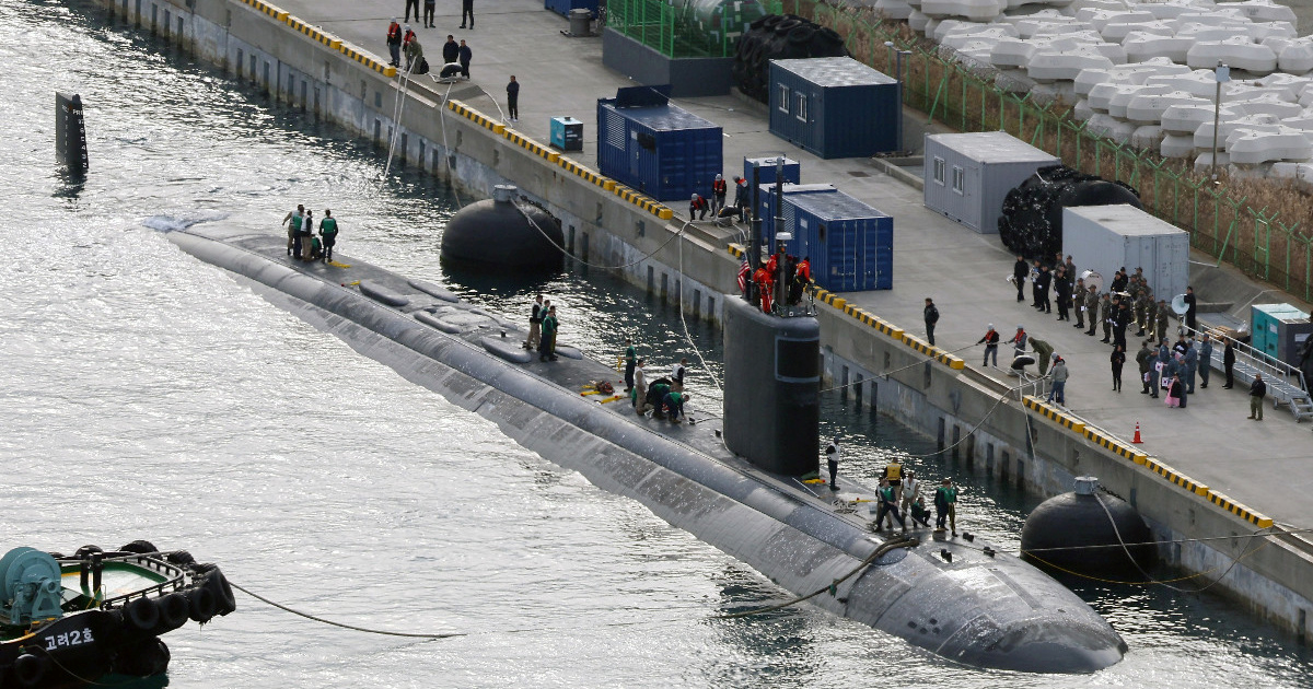 Nove vojne vježbe SAD-a i Južne Koreje. Sjeverna Koreja ih naziva probom za invaziju