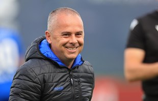 Trener Varaždina: Najbolje bi bilo da pobijedimo i Dinamo i Rijeku