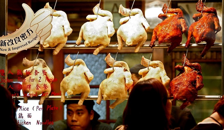 Singapuru prijeti nestašica piletine 