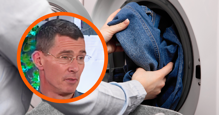 Koliko često perete traperice? Izvršni direktor Levi'sa kaže da ne trebate uopće