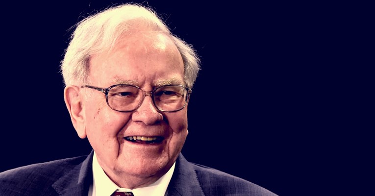CNN: Warren Buffett se posljednji smije