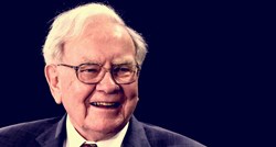 CNN: Warren Buffett se posljednji smije