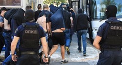 Odvjetnik BBB-a: Razbit će ih u manje skupine i baciti grčkim navijačima po zatvorima