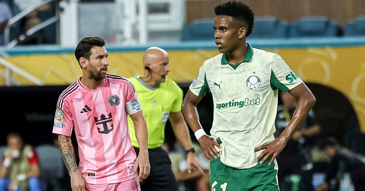 Susreli se Messi i Messinho. Megatalent ugledao legendu i poručio: Noge su mi drhtale