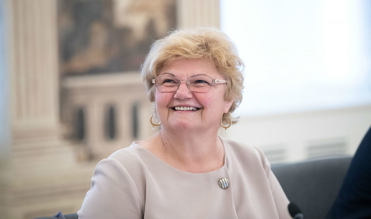 Murganić: Centri za socijalnu skrb rade u neadekvatnim prostorima