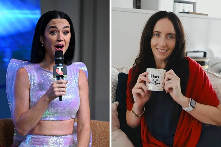 Katy Perry izgubila spor protiv Katie Perry oko prava na korištenje imena u žigu 🤨