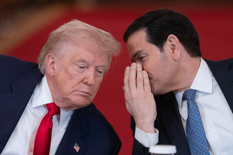 Rubio: Demontirat ćemo Međunarodni kazneni sud. Ciglu po ciglu ako treba