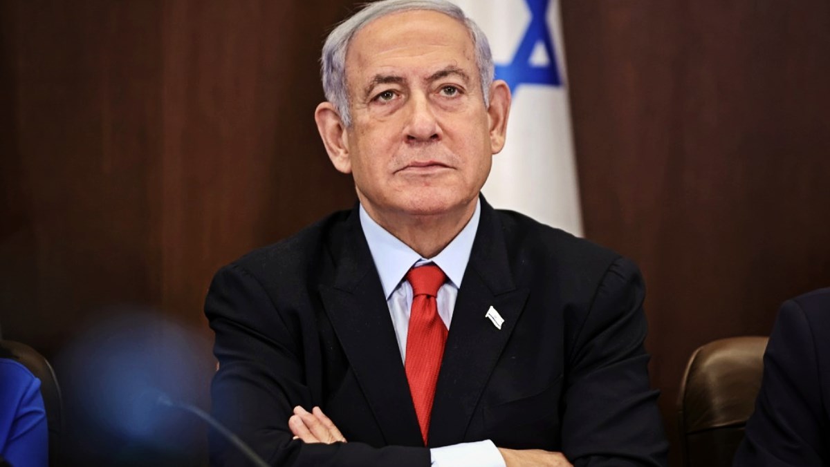 Netanyahu objavio fotografije spaljenih beba. Tvrdi da su to žrtve Hamasa