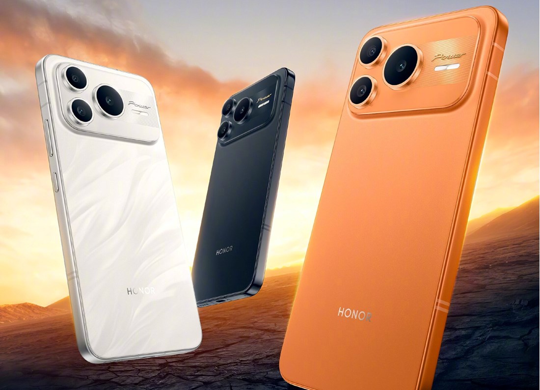 Ovo su novi Honor telefoni - podsjećaju li vas na nešto?