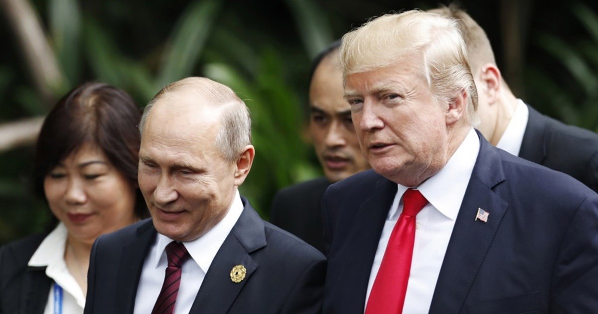 Analitičar: Nešto se pomaknulo na ploči diplomatskog šaha između Trumpa i Putina