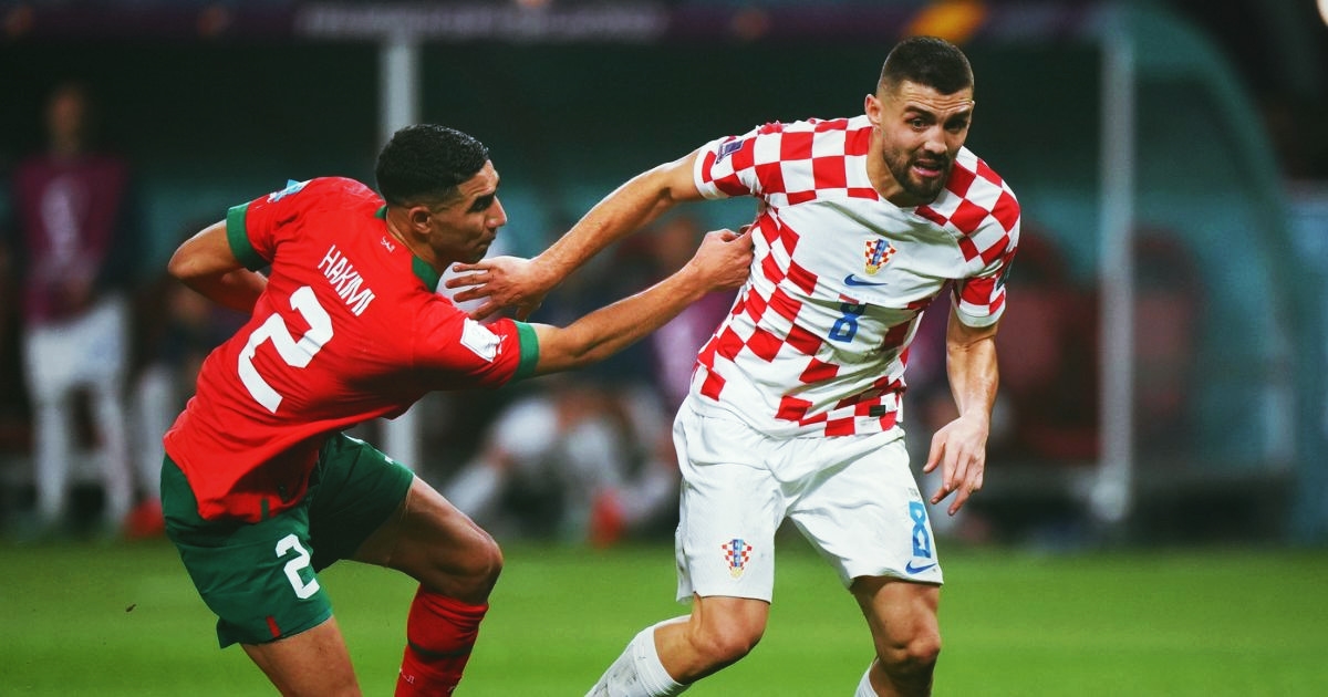 Nogometni svijet se klanja Kovačiću