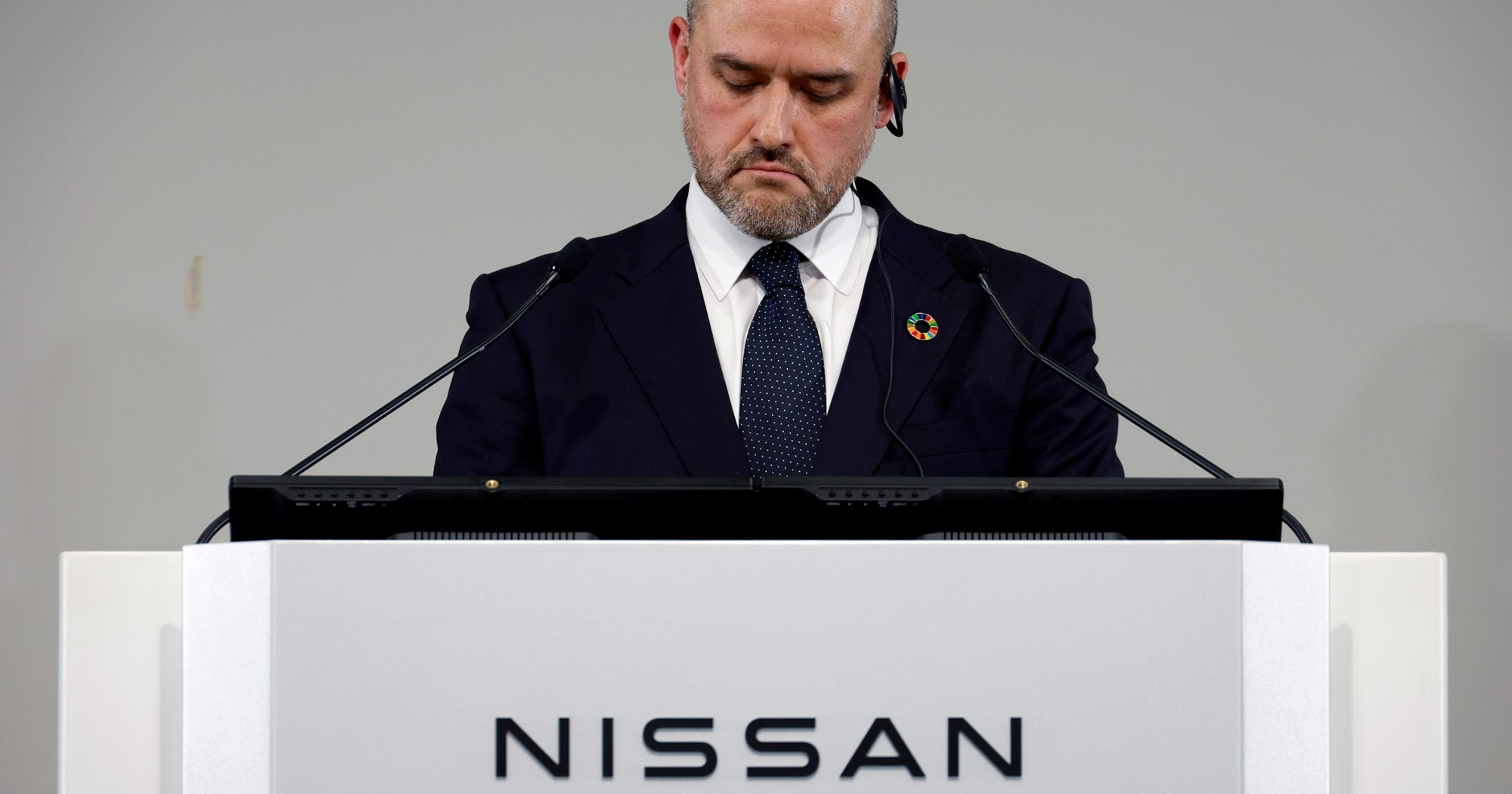 Nissan pokreće pregovore o otpuštanjima 15 posto zaposlenika u europskom sjedištu