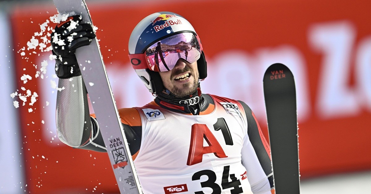 Hirscher opet odgodio povratak na stazu