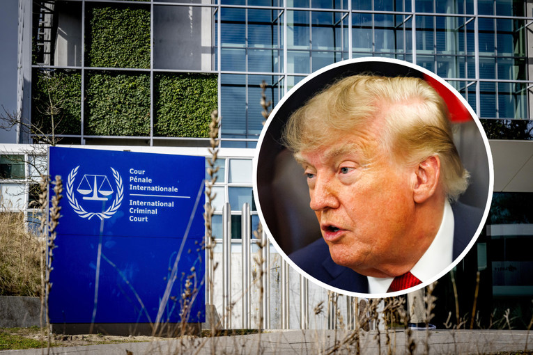 Trump novim sankcijama želi odsjeći ICC od globalnog financijskog sustava