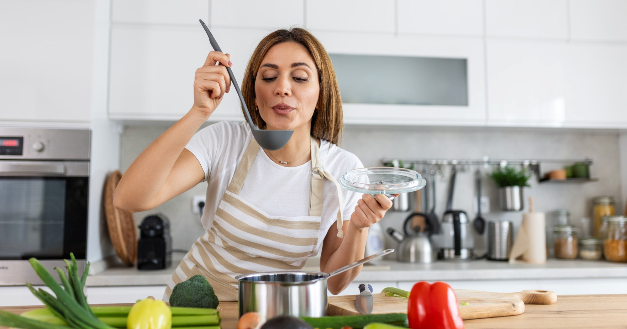 Nutricionisti otkrili 5 navika važnijih od brojanja kalorija za mršavljenje
