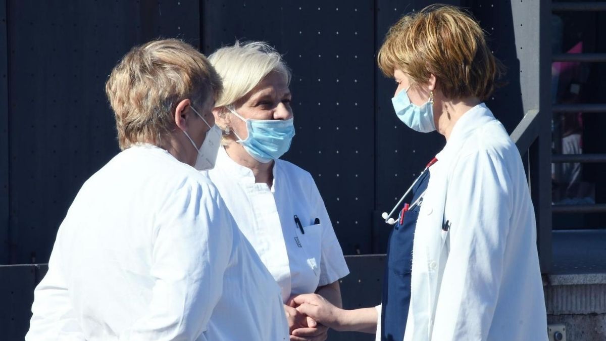 Četiri novozaražene osobe u Sisačko-moslavačkoj županiji