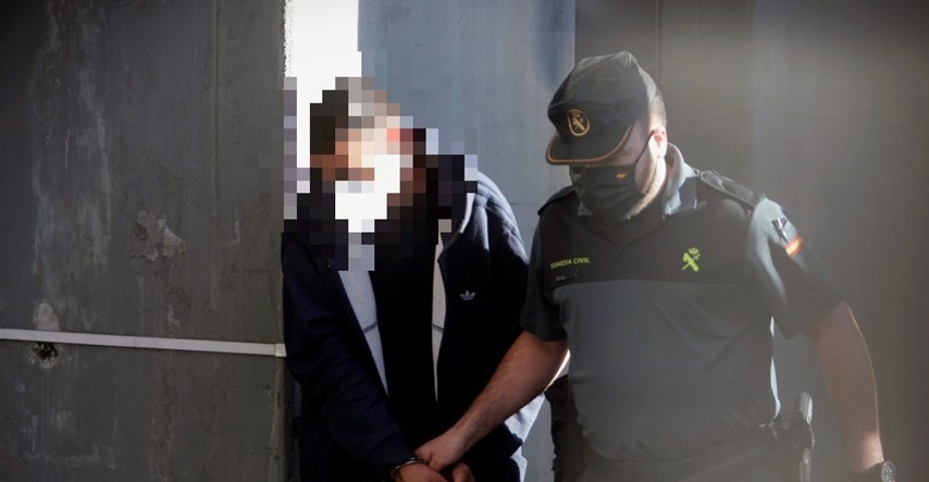 U Španjolskoj uhićen Srbin, Njemačka ga traži zbog serije nasilnih pljački bankomata