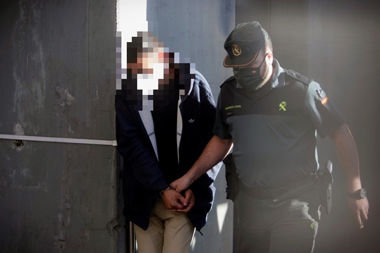 U Španjolskoj uhićen Srbin koji je u Njemačkoj ustrojio bandu, pljačkali su bankomate