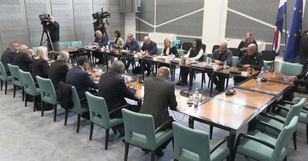 HDZ-ovac prozvao SDP, Možemo i Most: Ispričajte se. Tko će nadoknaditi štetu?