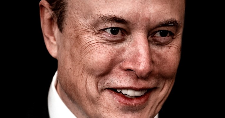 Musk želi pristup sustavu američkih poreznih obveznika