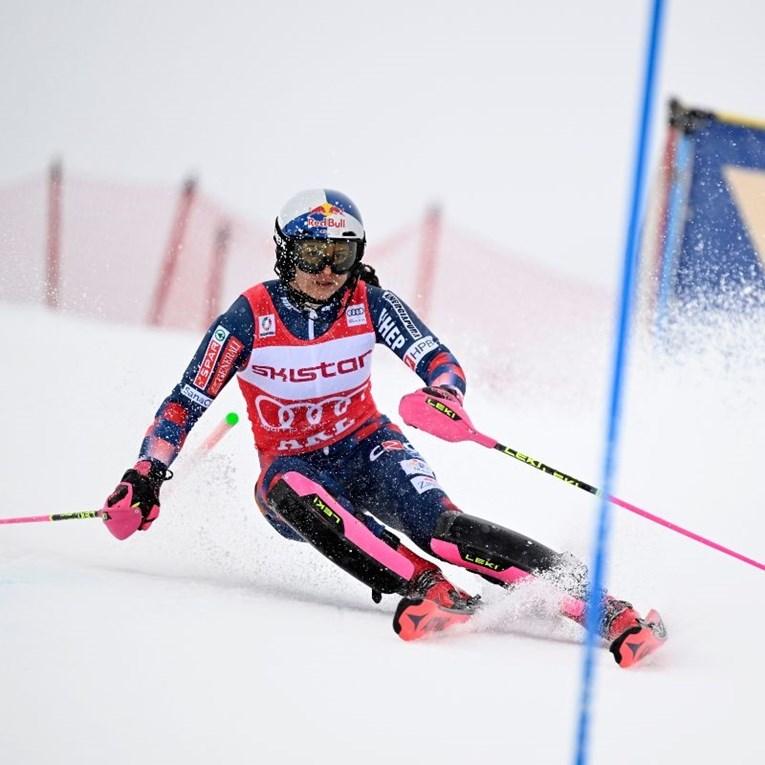 Ljutić: Veselim se i spremna sam