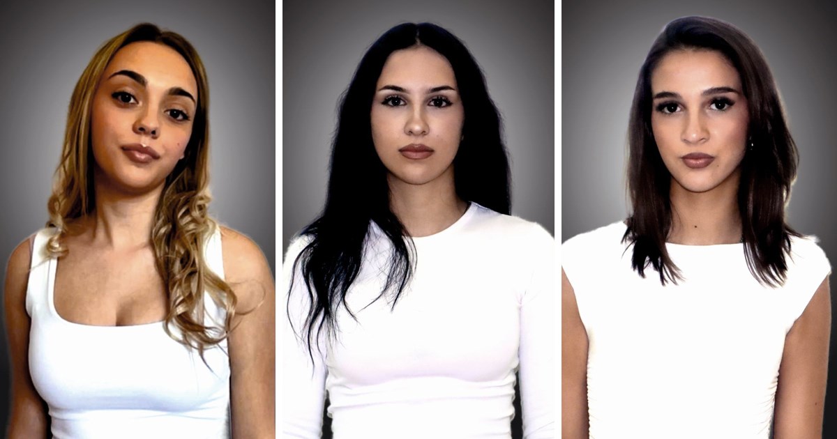 Ovo su kandidatkinje za Miss Ličko-senjske županije. Koja zaslužuje pobjedu?