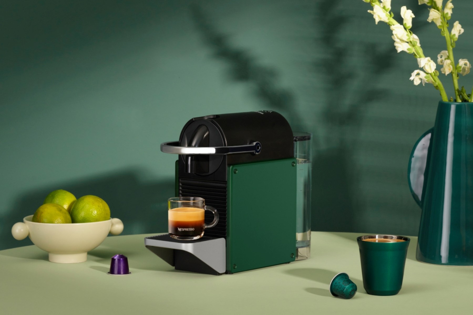 Prilika: Nespresso aparati sada su upola jeftiniji