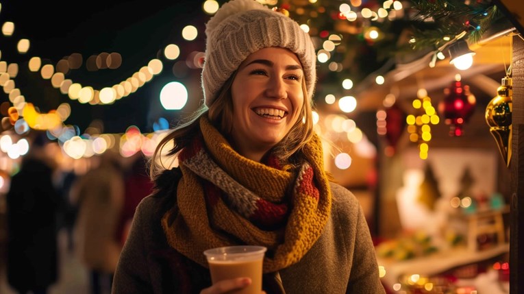 Pet horoskopskih znakova pratit će sreća u drugoj polovici prosinca