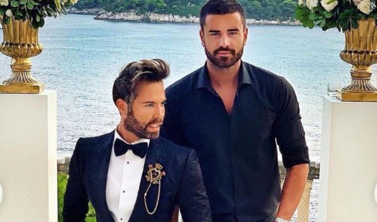 Marko Grubnić: Moja svadba nije otkazana, dogodit će se sigurno