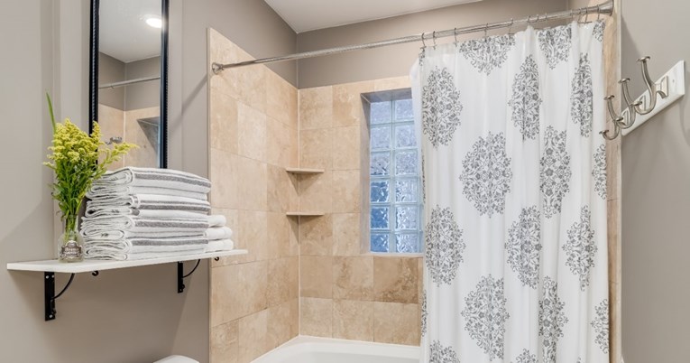 Vaša će kupaonica izgledati kao nova uz jednu malu promjenu