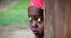 UNICEF: U DR Kongu rekordan broj ubijene, ozlijeđene, kidnapirane i silovane djece