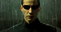 Keanu Reeves nije bio prvi izbor za Nea u Matrixu, evo koji je glumac odbio ulogu