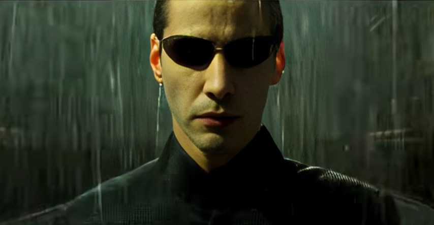 Keanu Reeves nije bio prvi izbor za Nea u Matrixu, evo koji je glumac odbio ulogu