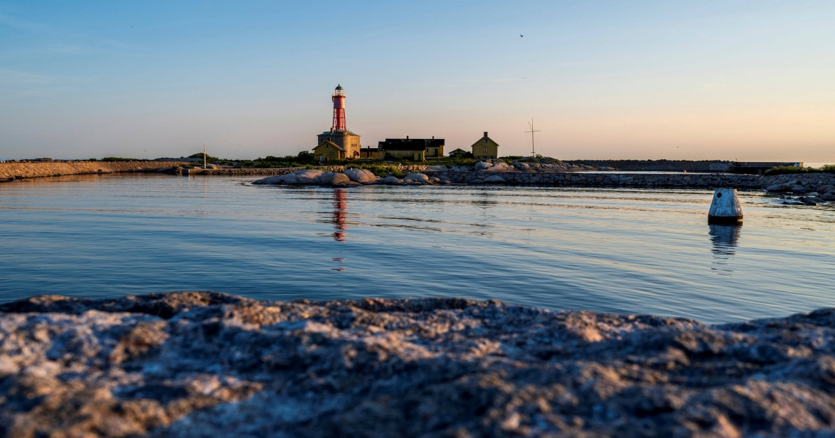 Švedska "poklanja" privatne otoke. Nema cake (osim ako ste milijarder)