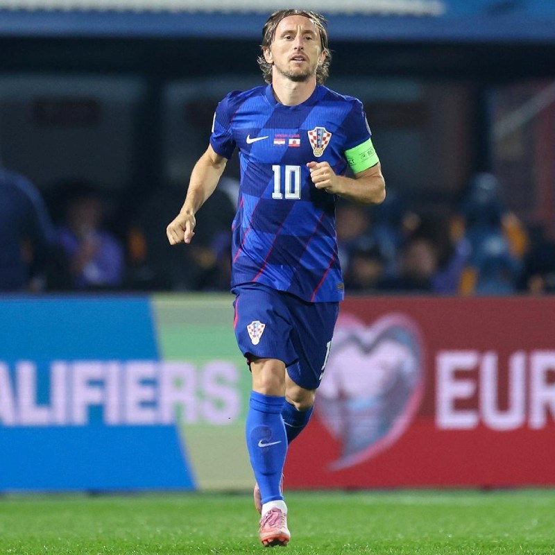 Poslušajte reakciju publike kad su ušli Modrić, Perišić i Kramarić