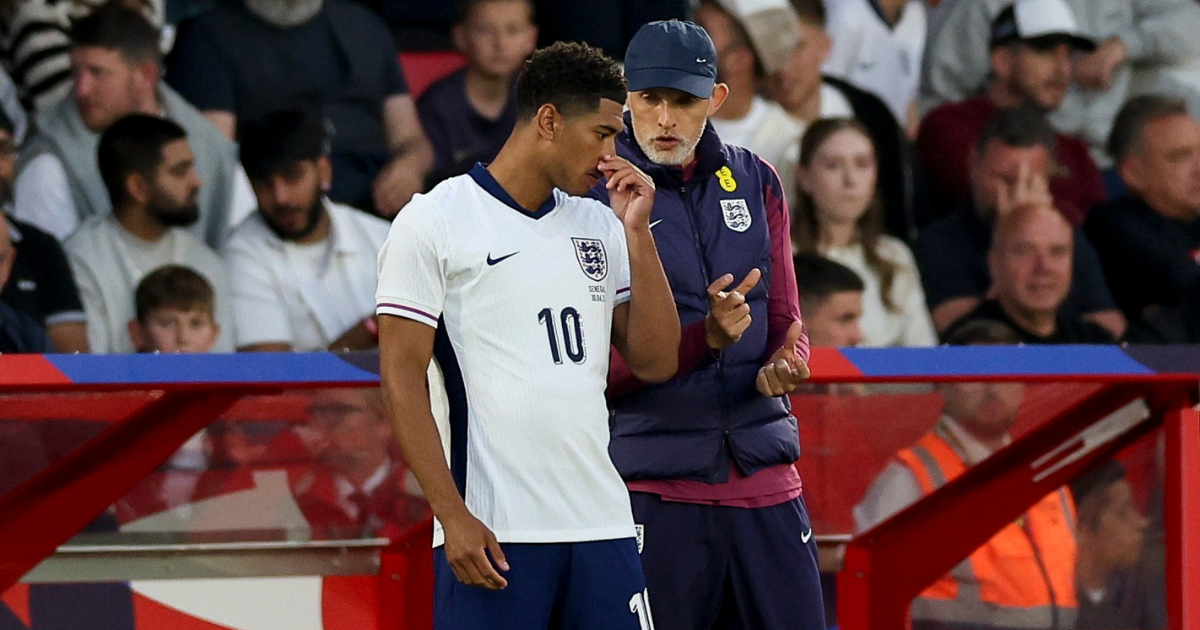 Engleske zvijezde u raspravi oko penala. Tuchel: Kriv je stožer