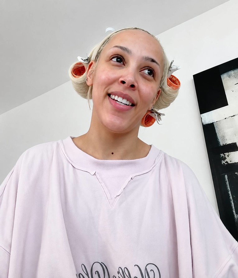Doja Cat: Nikada nisam bila alkoholičarka, ali definitivno sam imala problema
