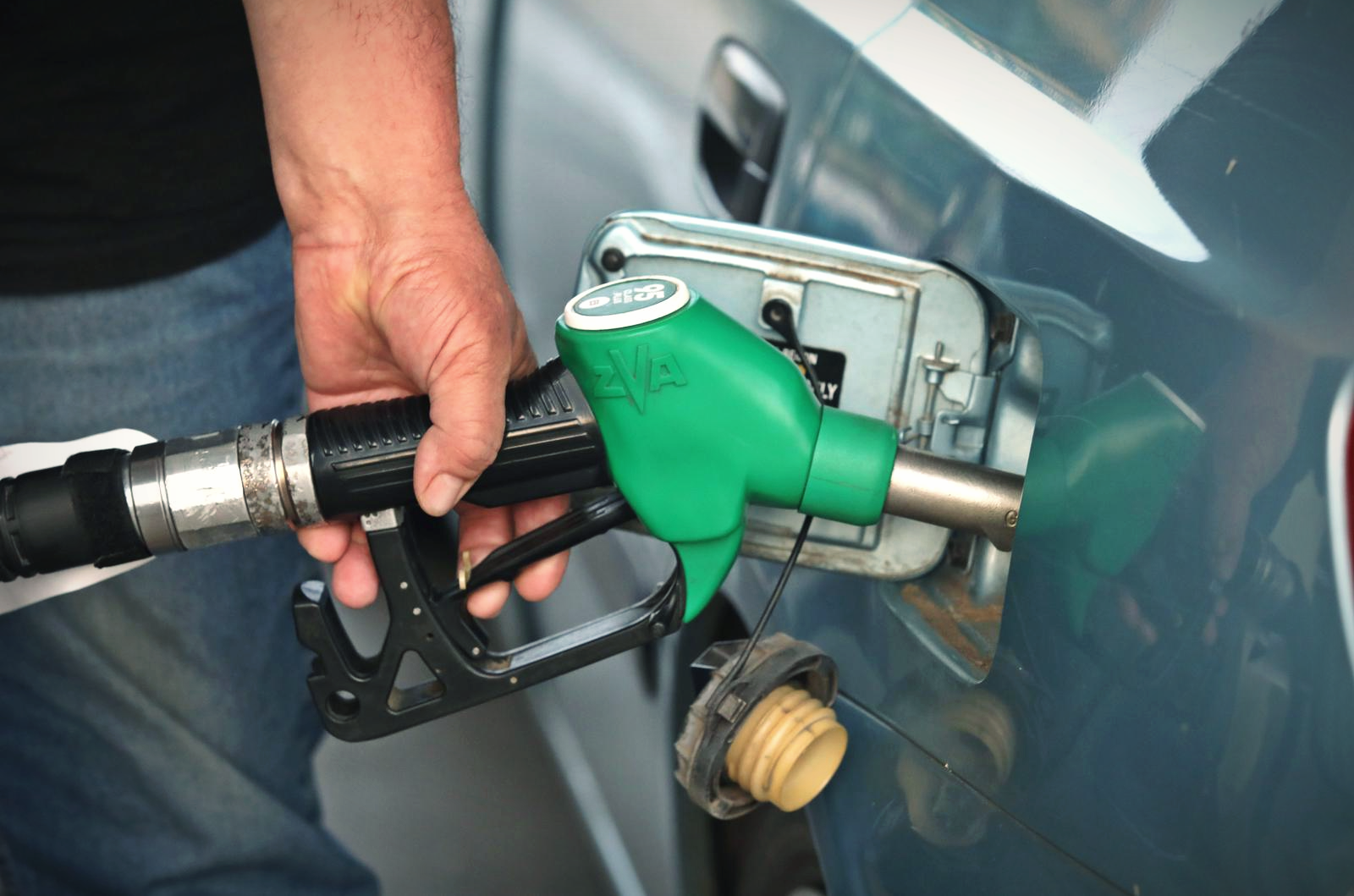 Poskupio benzin u Hrvatskoj, najskuplji je u godinu dana