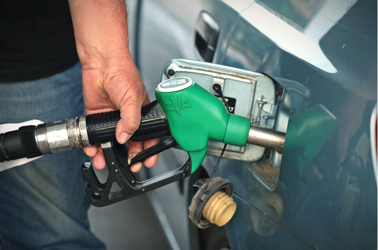 Poskupjelo gorivo u Hrvatskoj: Benzin najskuplji u godinu dana, dizel u dvije godine
