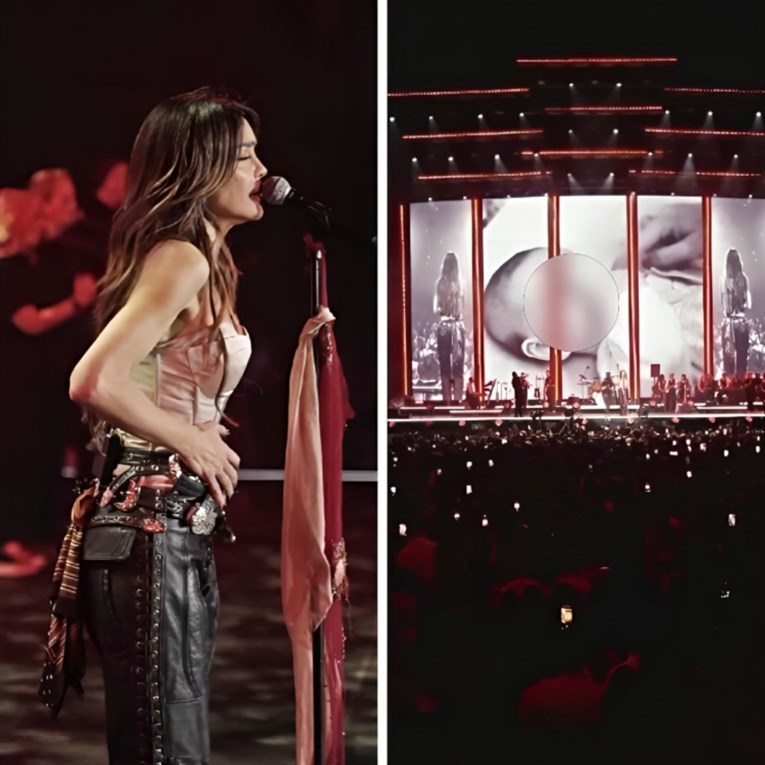 Severina: Bila sam jedna od rijetkih majki koja nije smjela objaviti fotku svog sina