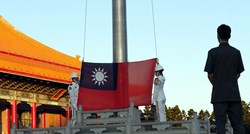 Još jedna država povukla priznanje Tajvana kojeg Kina smatra svojim