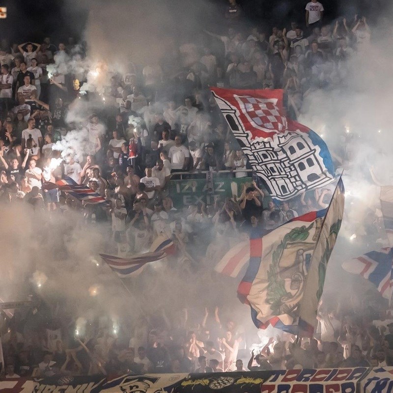 Navijači Hajduka na Fejsu o junaku: Gattuso, nadam se da nećeš voditi ni ekipu ulice