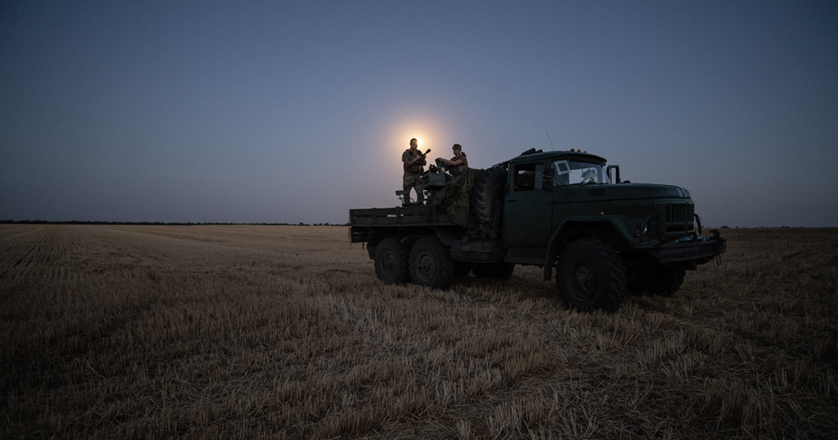 Ukrajina nakon upada dronova u Poljsku predlaže novi pristup