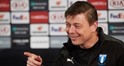 Trener Malmoa nakon 5:0 protiv Lokomotive: Ubili smo utakmicu