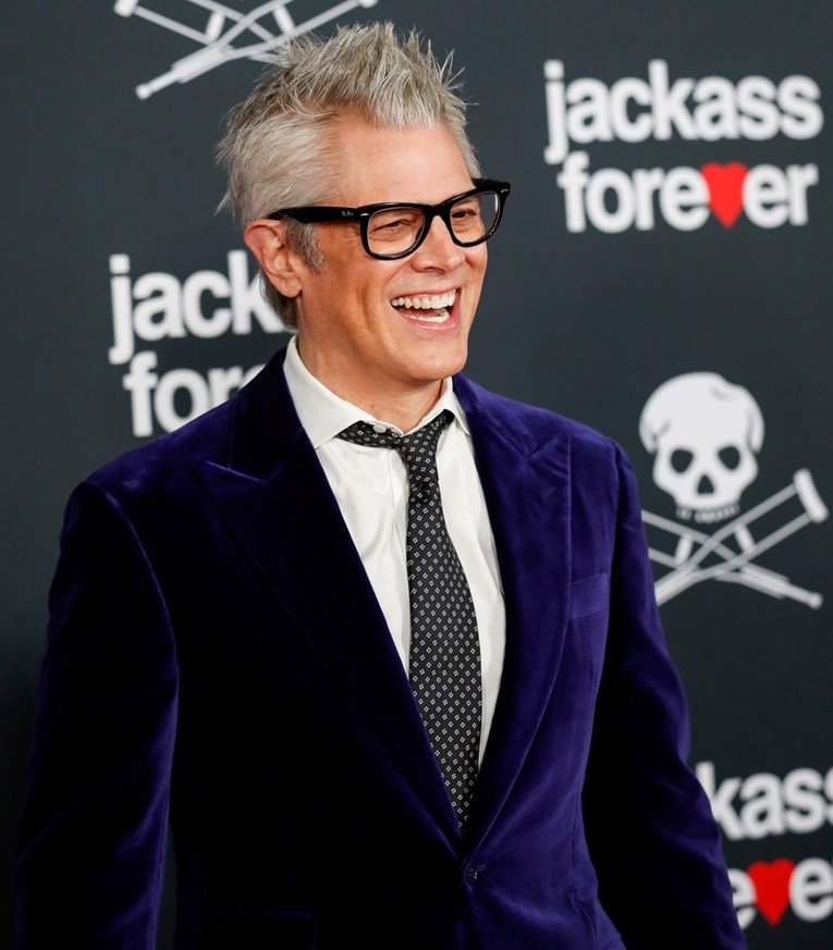 Johnny Knoxville otkrio kakve vratolomije više ne smije izvoditi u novom Jackassu