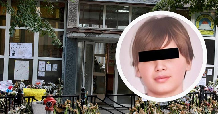Srpska ministrica otkrila gdje će dječak ubojica vjerojatno nastaviti školovanje